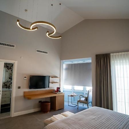 Zena Hotel Alacati Adults Only Екстер'єр фото