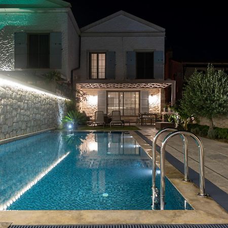 Zena Hotel Alacati Adults Only Екстер'єр фото