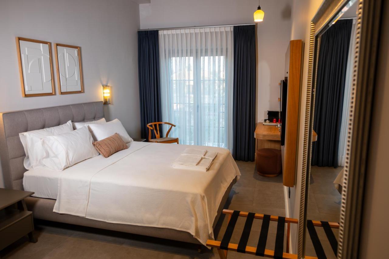 Zena Hotel Alacati Adults Only Екстер'єр фото