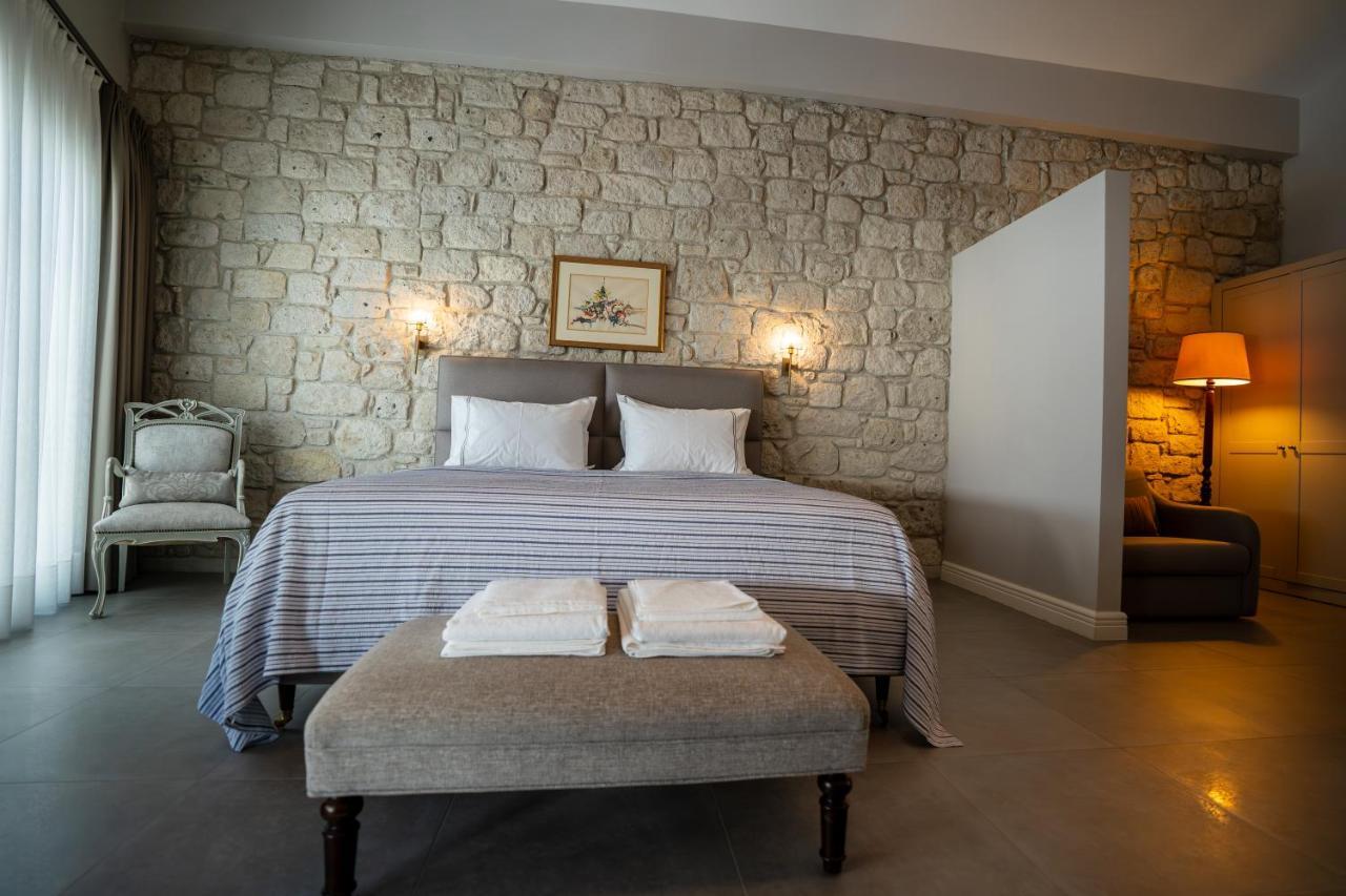 Zena Hotel Alacati Adults Only Екстер'єр фото