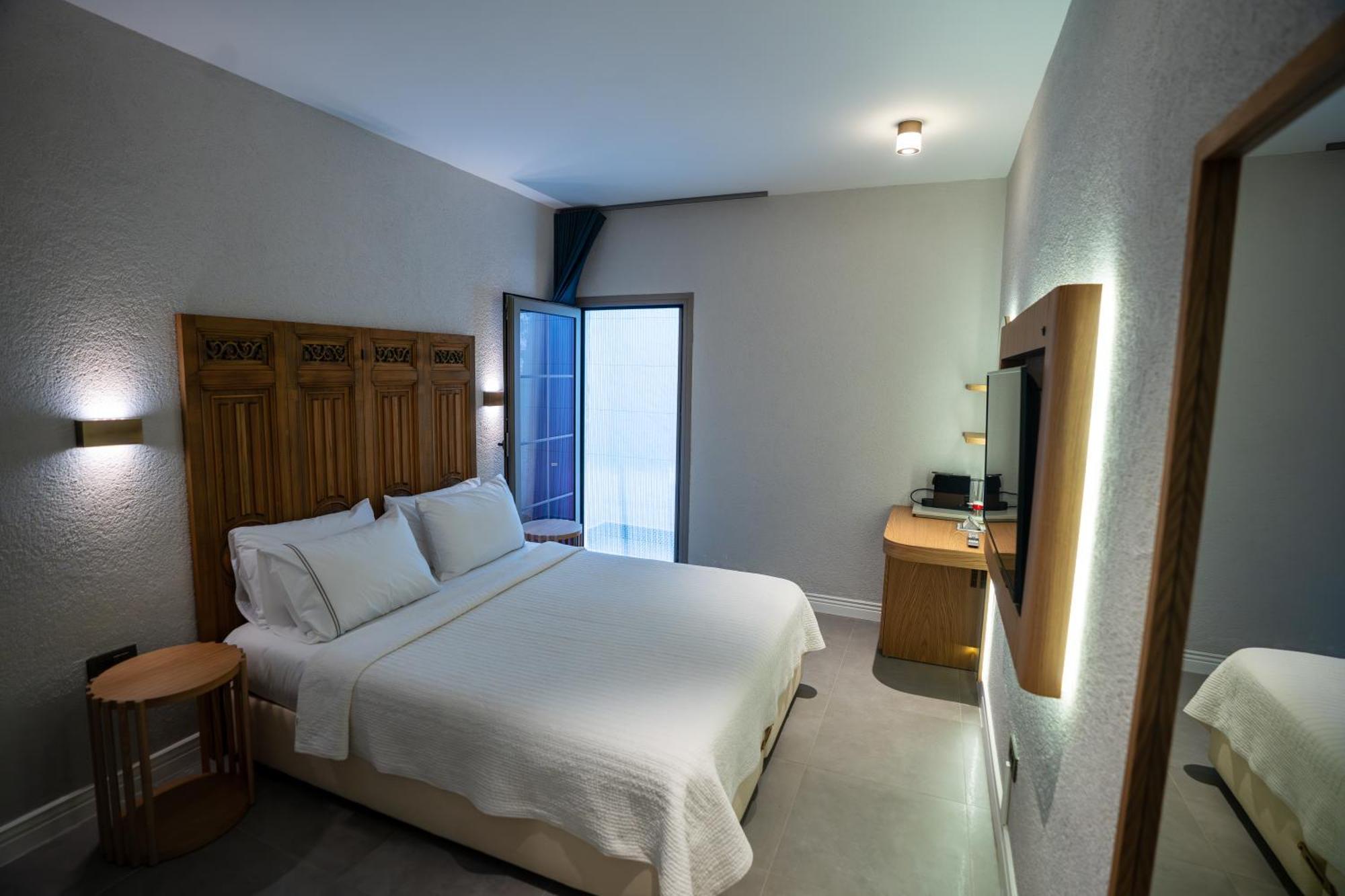 Zena Hotel Alacati Adults Only Екстер'єр фото