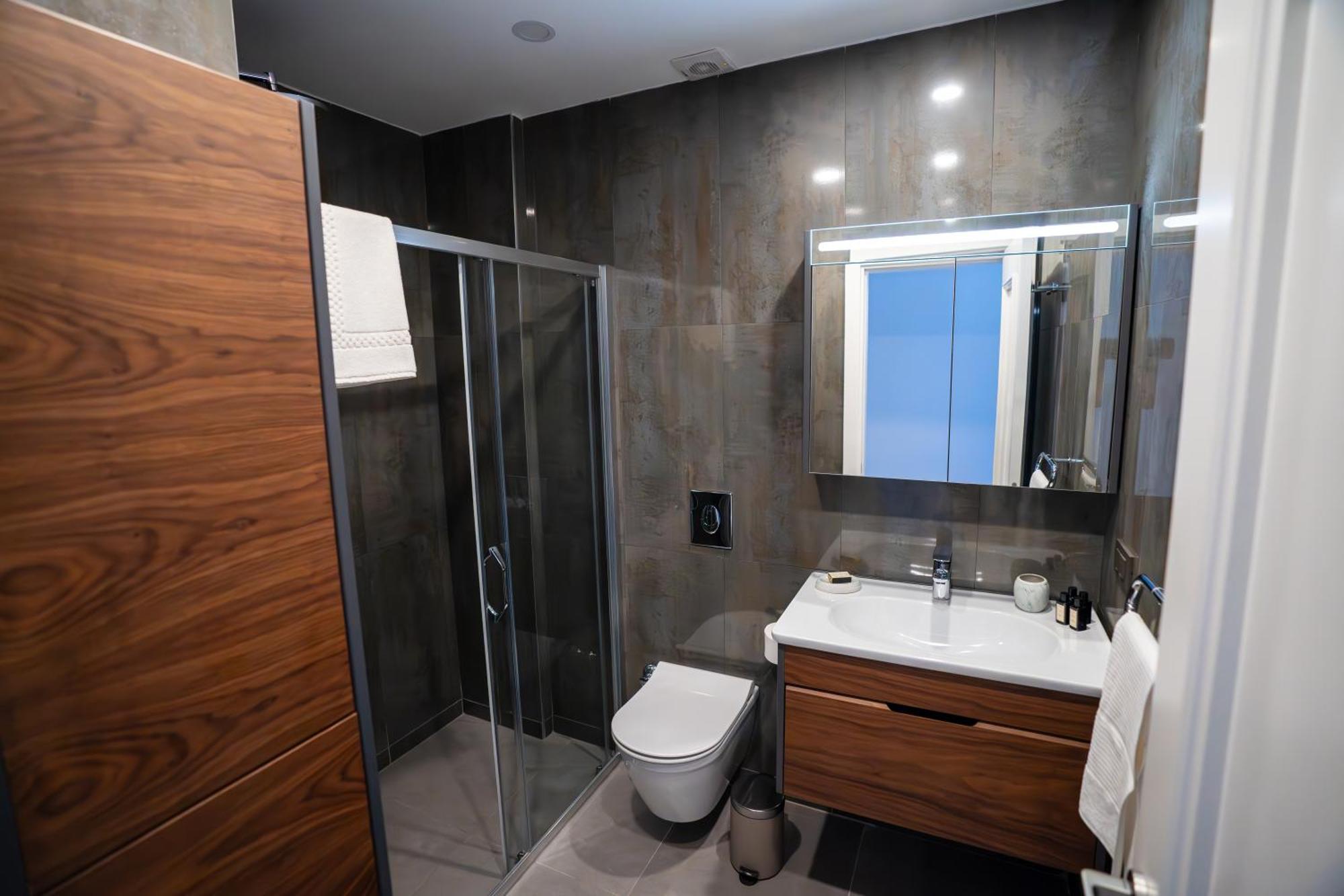 Zena Hotel Alacati Adults Only Екстер'єр фото