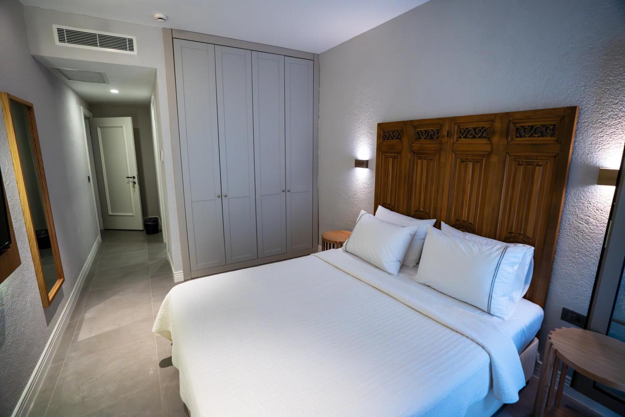 Zena Hotel Alacati Adults Only Екстер'єр фото
