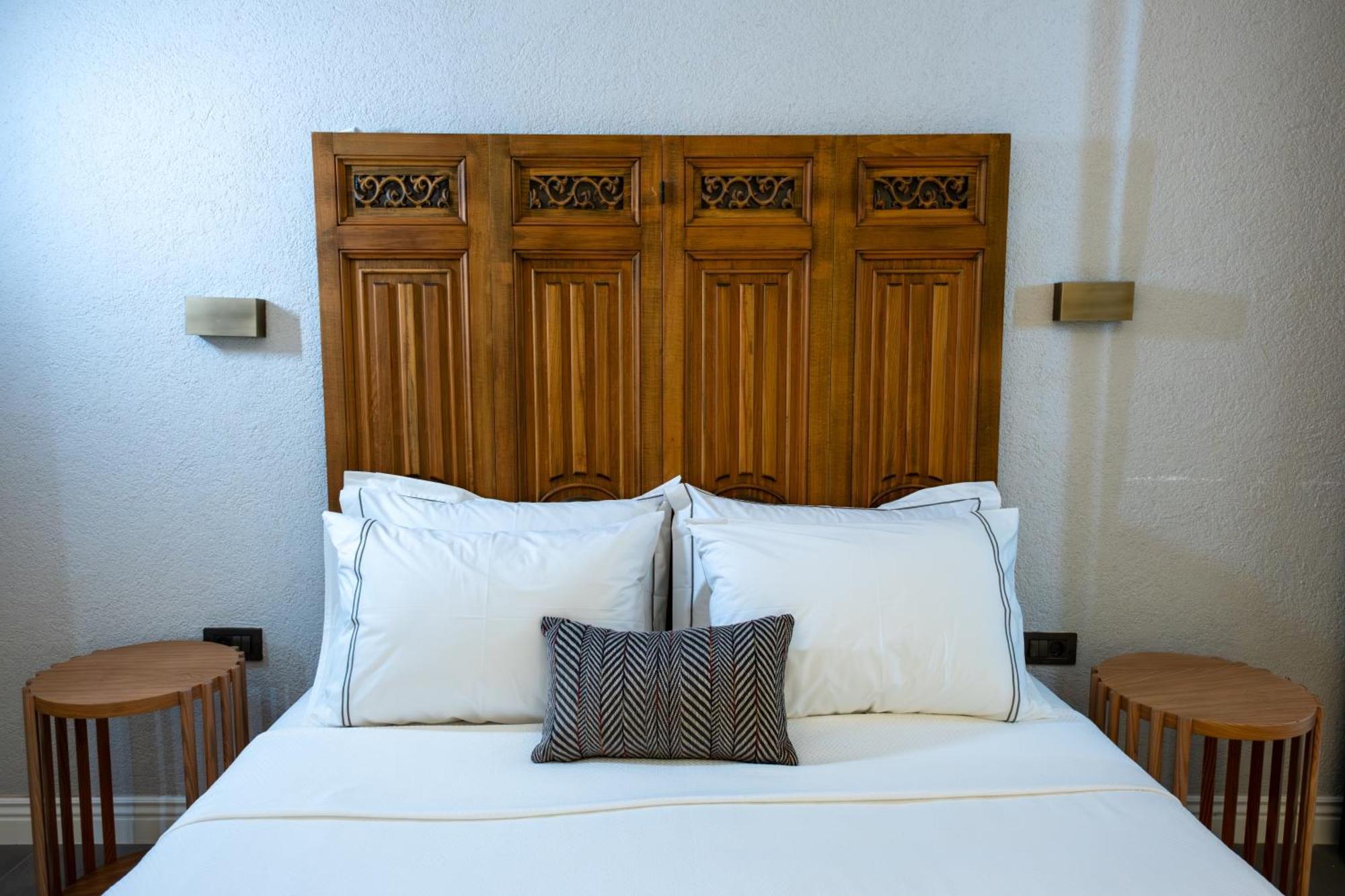 Zena Hotel Alacati Adults Only Екстер'єр фото
