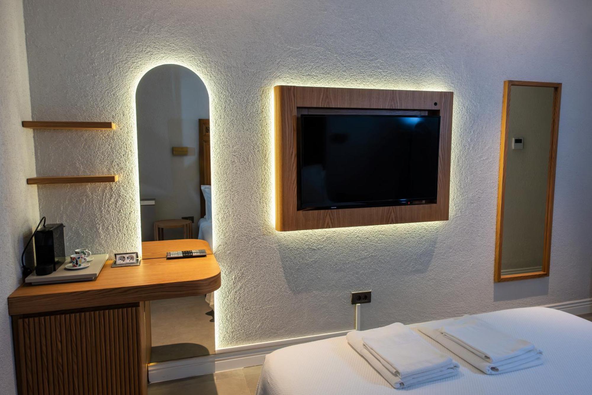 Zena Hotel Alacati Adults Only Екстер'єр фото
