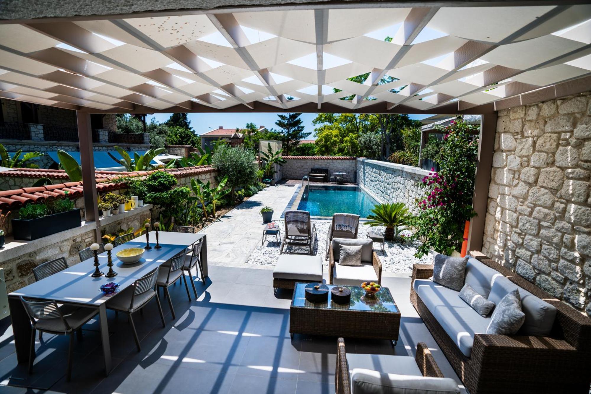 Zena Hotel Alacati Adults Only Екстер'єр фото