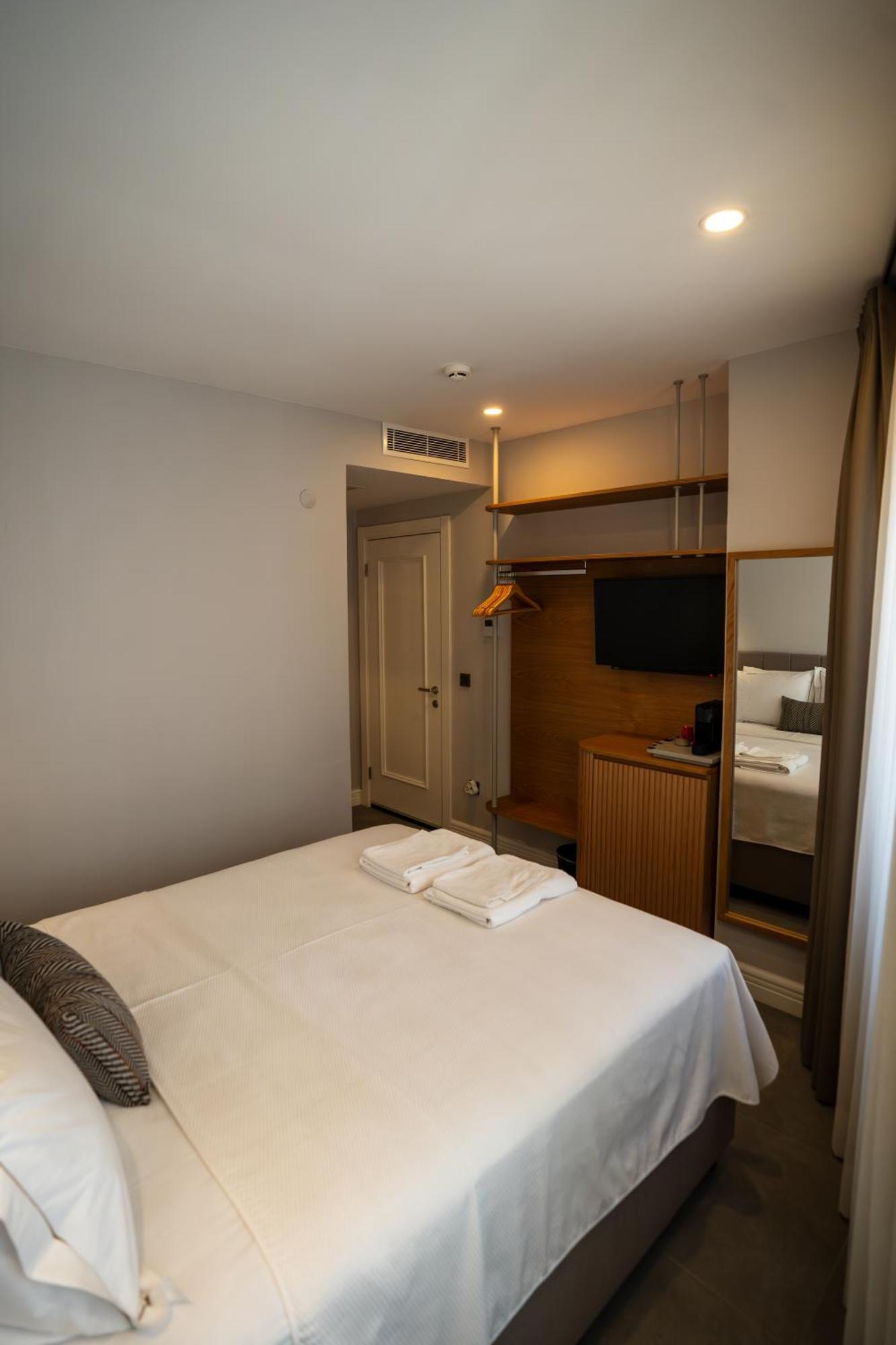 Zena Hotel Alacati Adults Only Екстер'єр фото