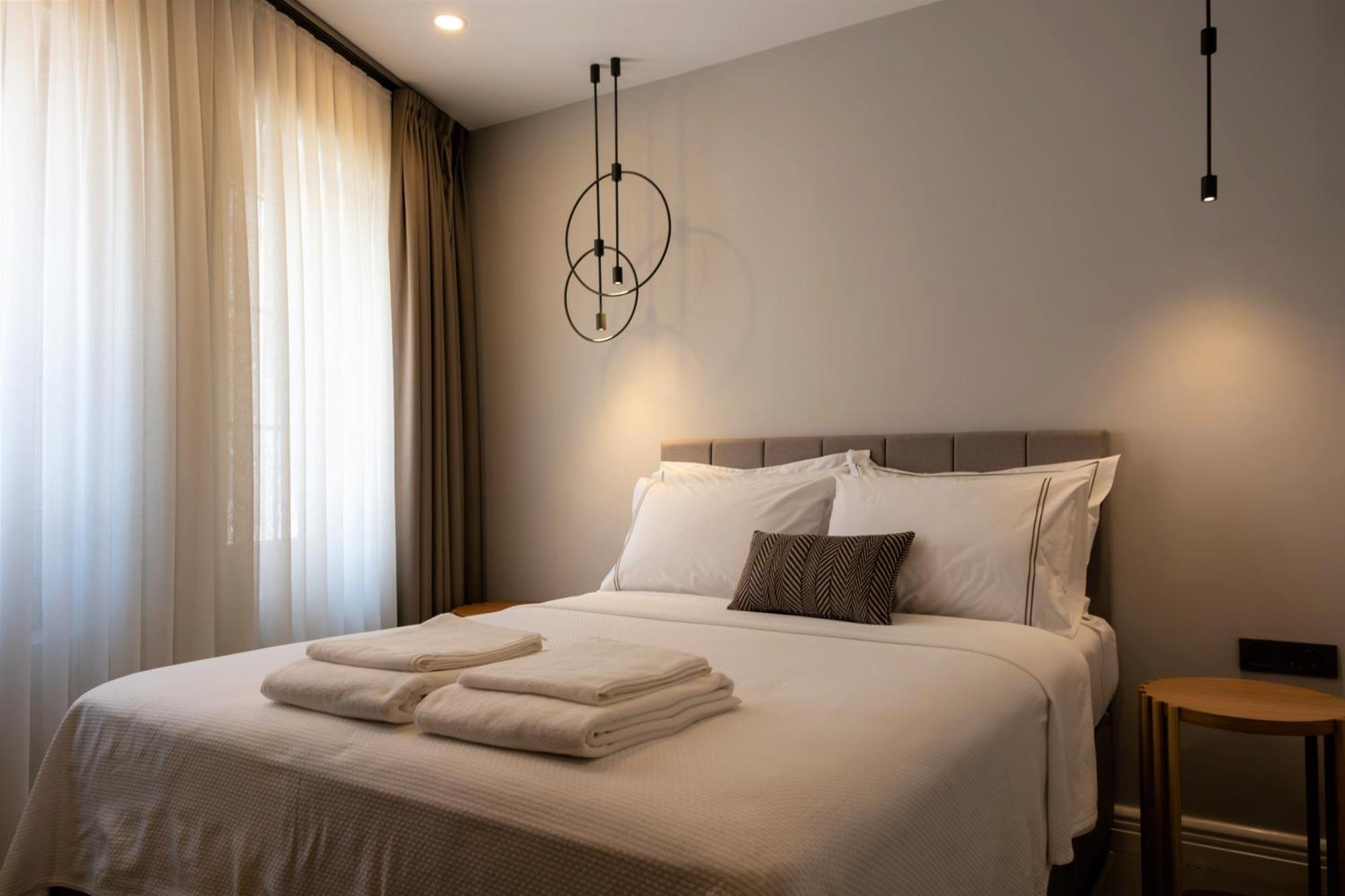 Zena Hotel Alacati Adults Only Екстер'єр фото