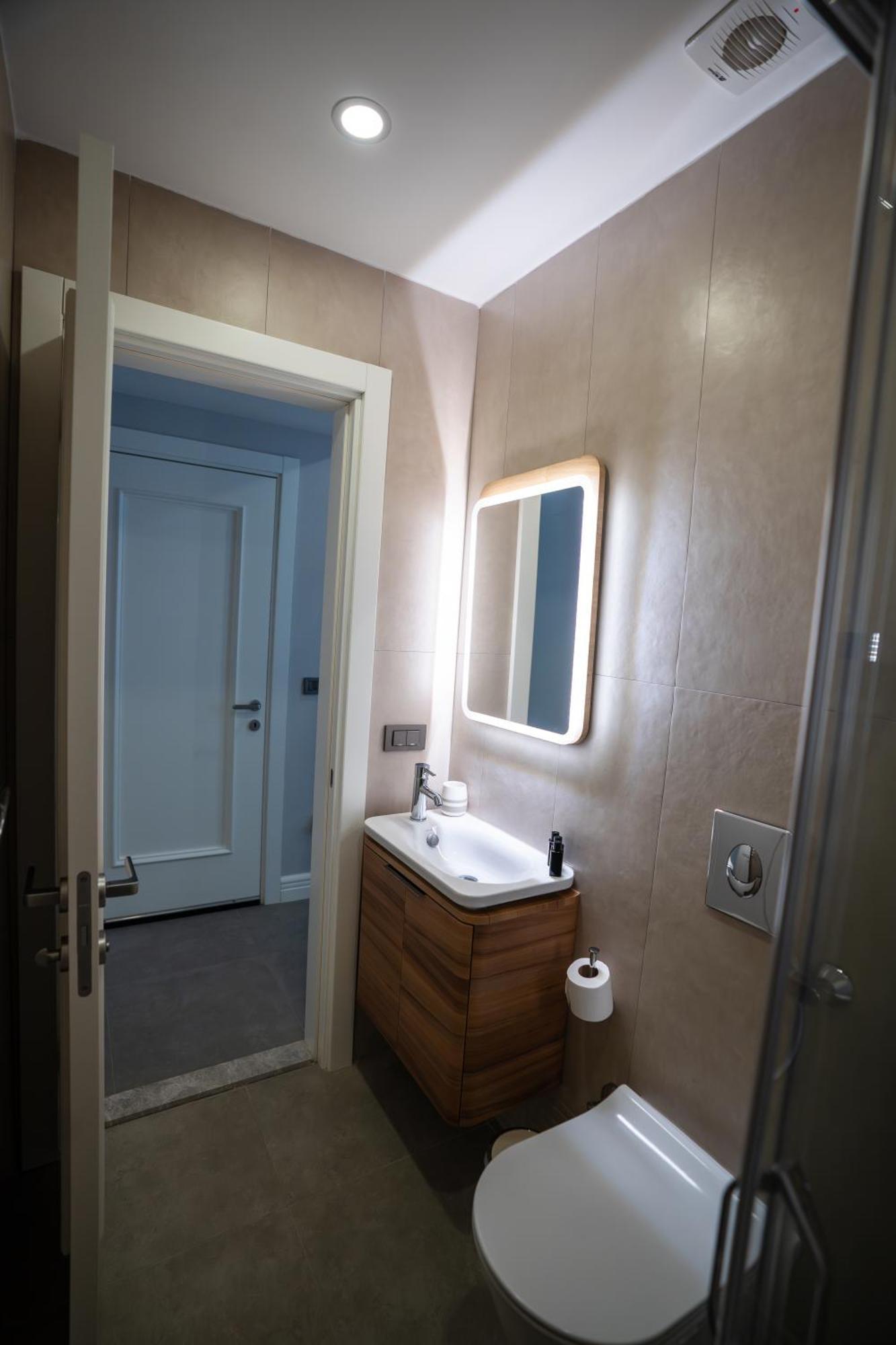Zena Hotel Alacati Adults Only Екстер'єр фото