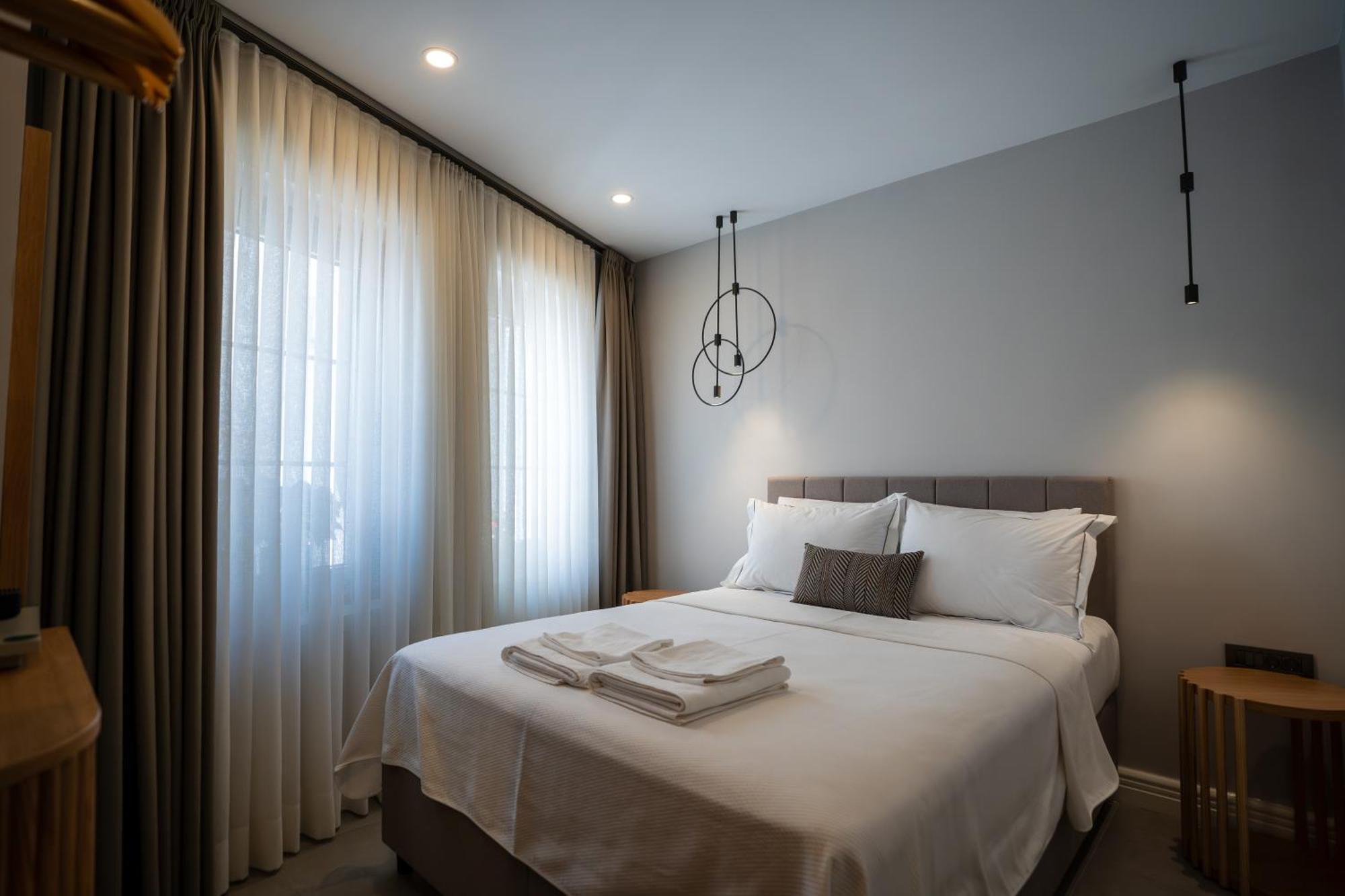 Zena Hotel Alacati Adults Only Екстер'єр фото